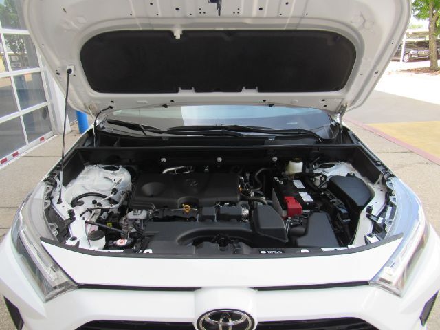 2025 Toyota RAV4 XLE Plano TX