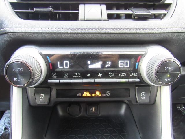 2025 Toyota RAV4 XLE Plano TX