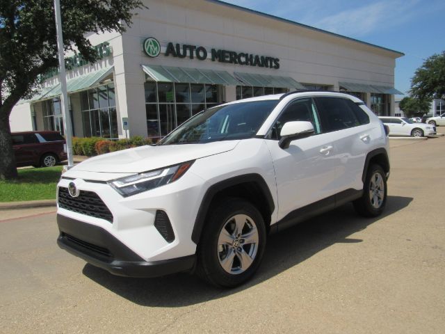 2025 Toyota RAV4 XLE Plano TX