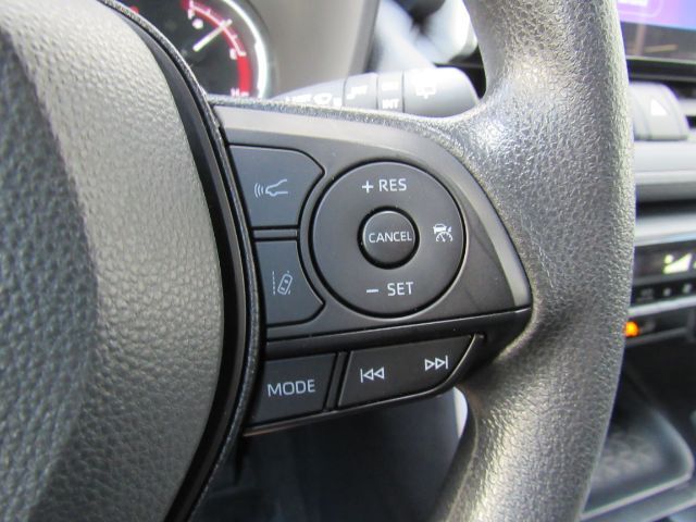 2025 Toyota RAV4 XLE Plano TX