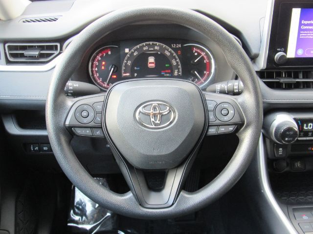 2025 Toyota RAV4 XLE Plano TX