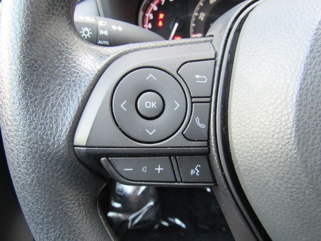 2025 Toyota RAV4 XLE Plano TX