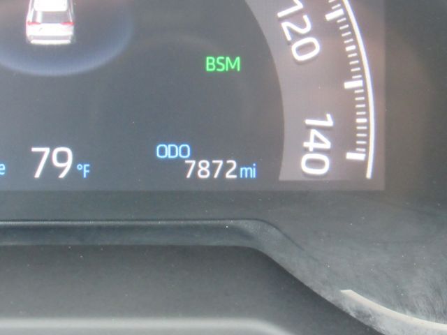 2025 Toyota RAV4 XLE Plano TX