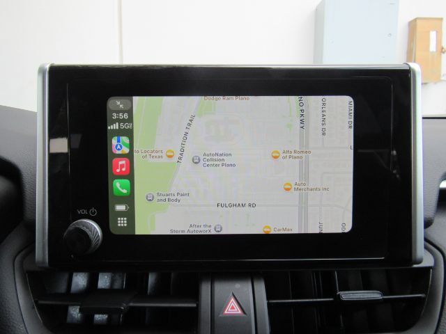 2025 Toyota RAV4 XLE Plano TX