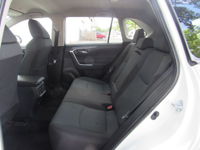 2025 Toyota RAV4 XLE Plano TX
