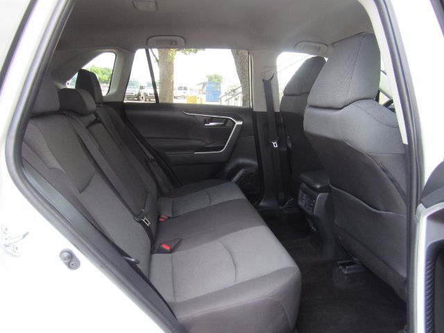 2025 Toyota RAV4 XLE Plano TX