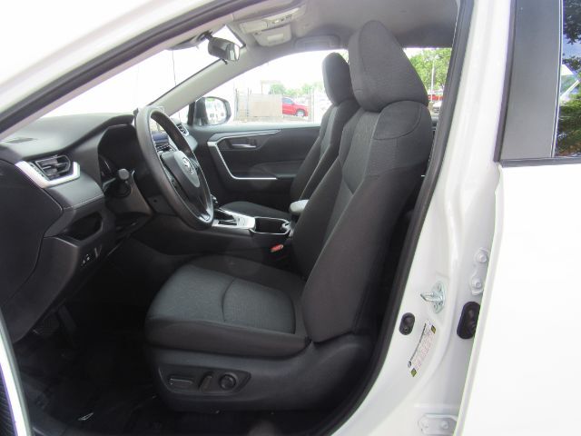 2025 Toyota RAV4 XLE Plano TX