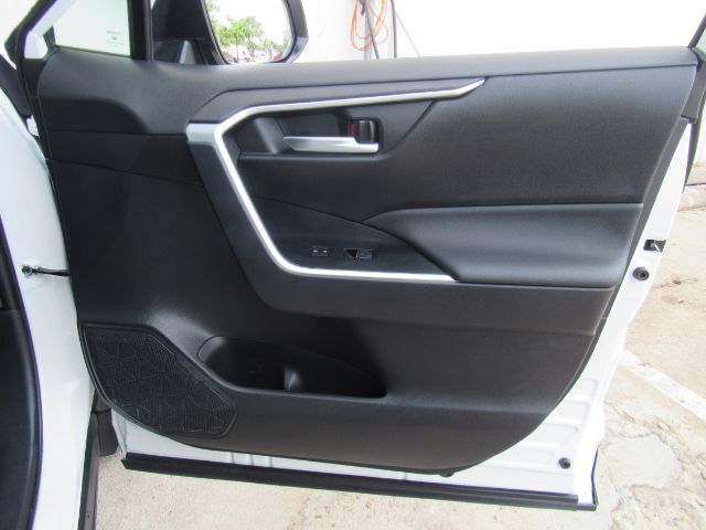 2025 Toyota RAV4 XLE Plano TX
