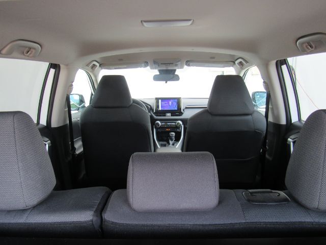 2025 Toyota RAV4 XLE Plano TX