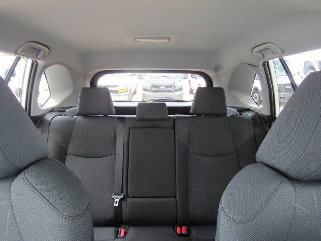 2025 Toyota RAV4 XLE Plano TX