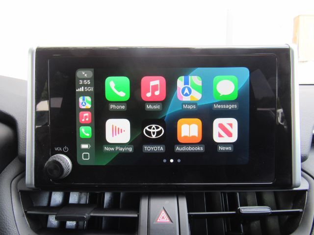2025 Toyota RAV4 XLE Plano TX