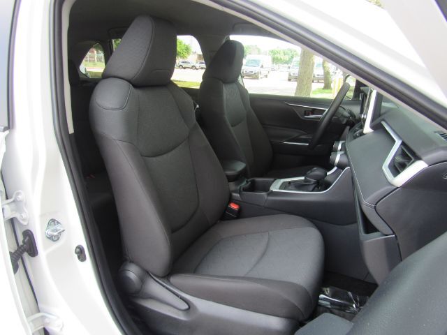 2025 Toyota RAV4 XLE Plano TX