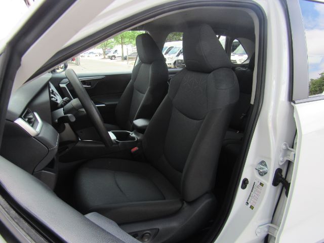2025 Toyota RAV4 XLE Plano TX