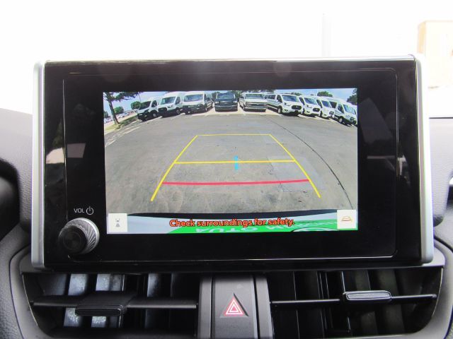 2025 Toyota RAV4 XLE Plano TX