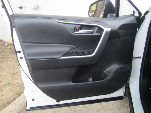 2025 Toyota RAV4 XLE Plano TX