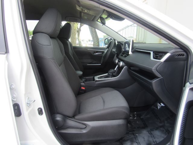 2025 Toyota RAV4 XLE Plano TX