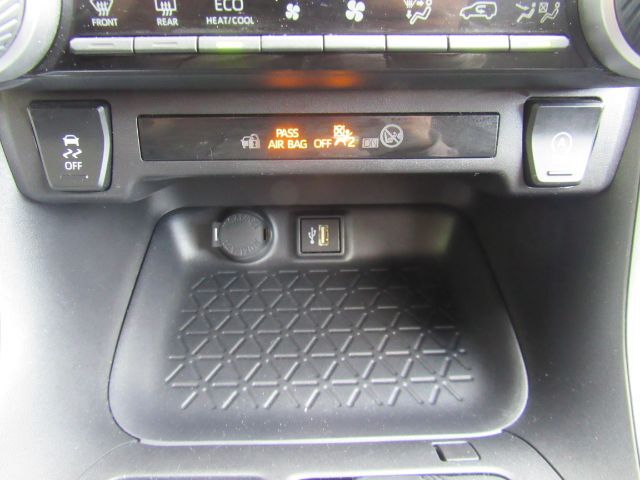 2025 Toyota RAV4 XLE Plano TX
