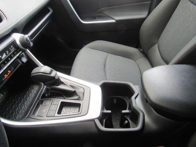 2025 Toyota RAV4 XLE Plano TX