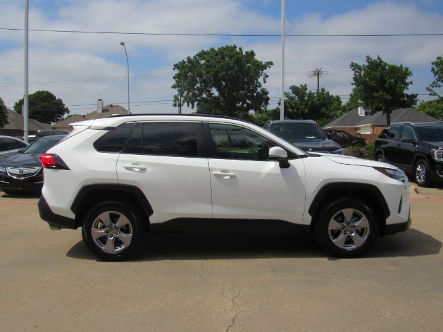 2025 Toyota RAV4 XLE Plano TX