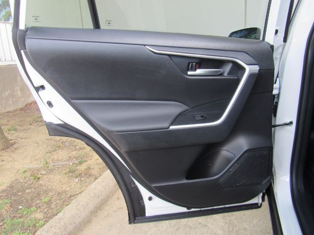 2025 Toyota RAV4 XLE Plano TX