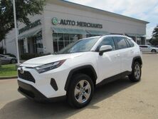 Toyota RAV4 XLE 2025