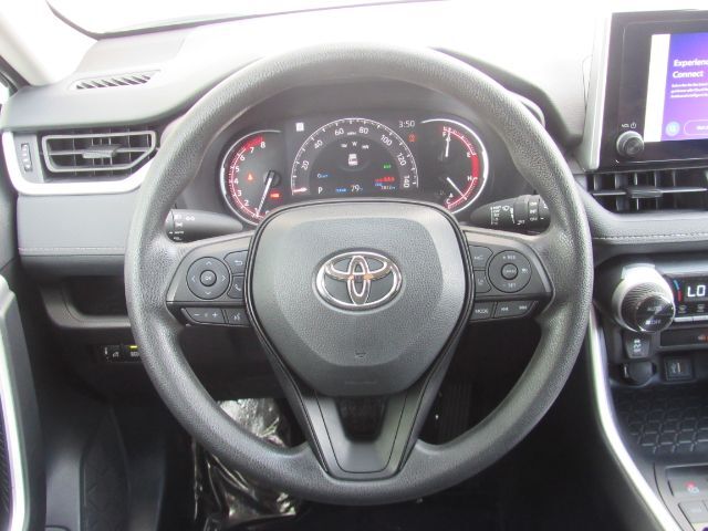 2025 Toyota RAV4 XLE Plano TX