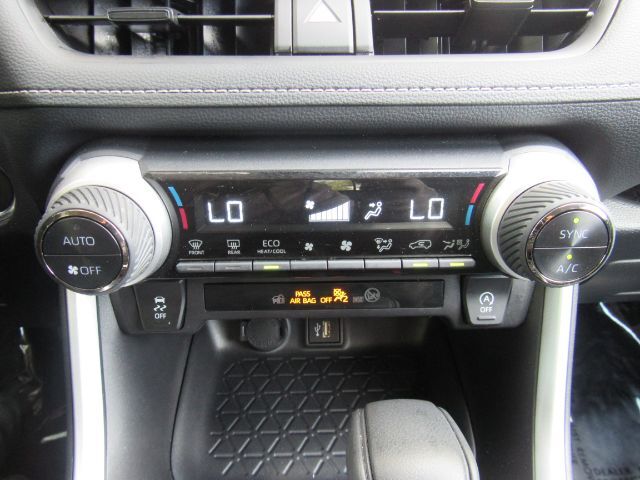 2025 Toyota RAV4 XLE Plano TX