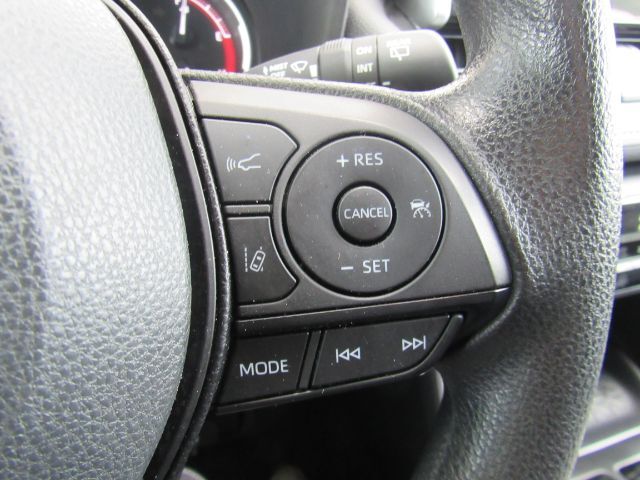 2025 Toyota RAV4 XLE Plano TX