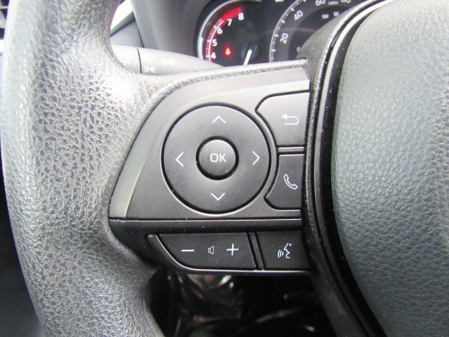 2025 Toyota RAV4 XLE Plano TX