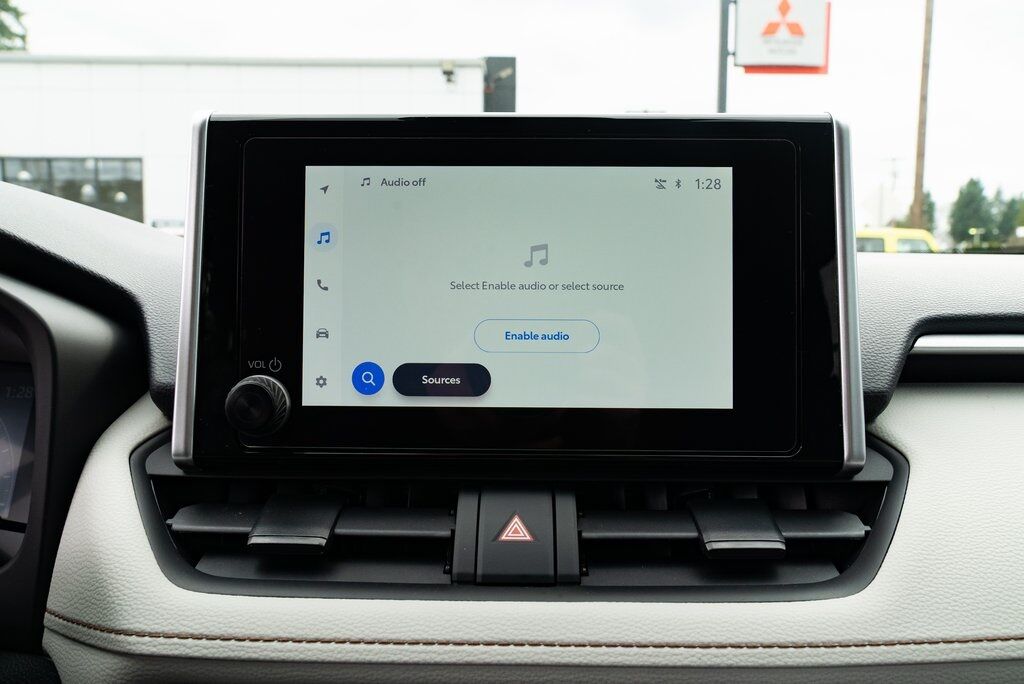 2025 Toyota RAV4 XLE Milwaukie OR