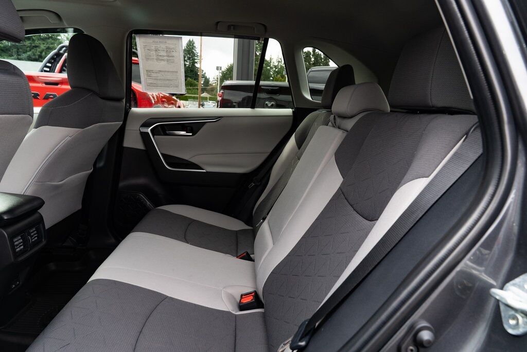 2025 Toyota RAV4 XLE Milwaukie OR