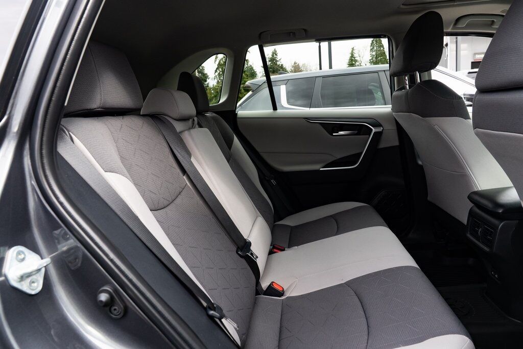 2025 Toyota RAV4 XLE Milwaukie OR