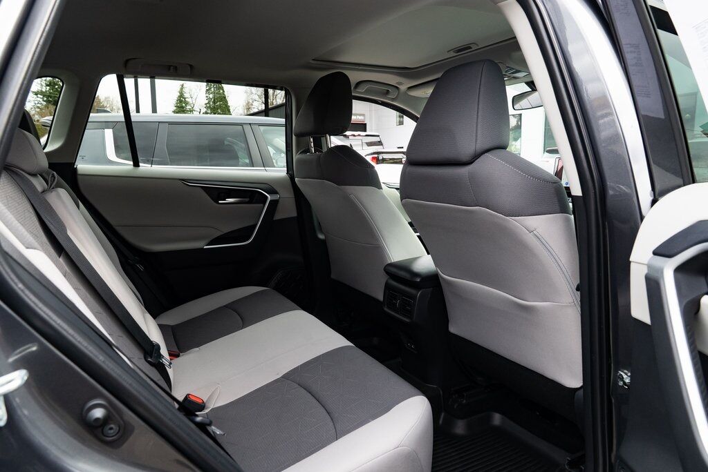 2025 Toyota RAV4 XLE Milwaukie OR