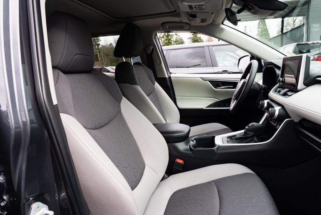 2025 Toyota RAV4 XLE Milwaukie OR