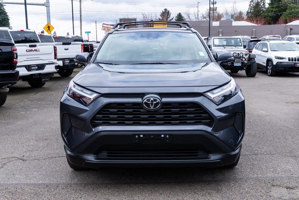 2025 Toyota RAV4 XLE Milwaukie OR