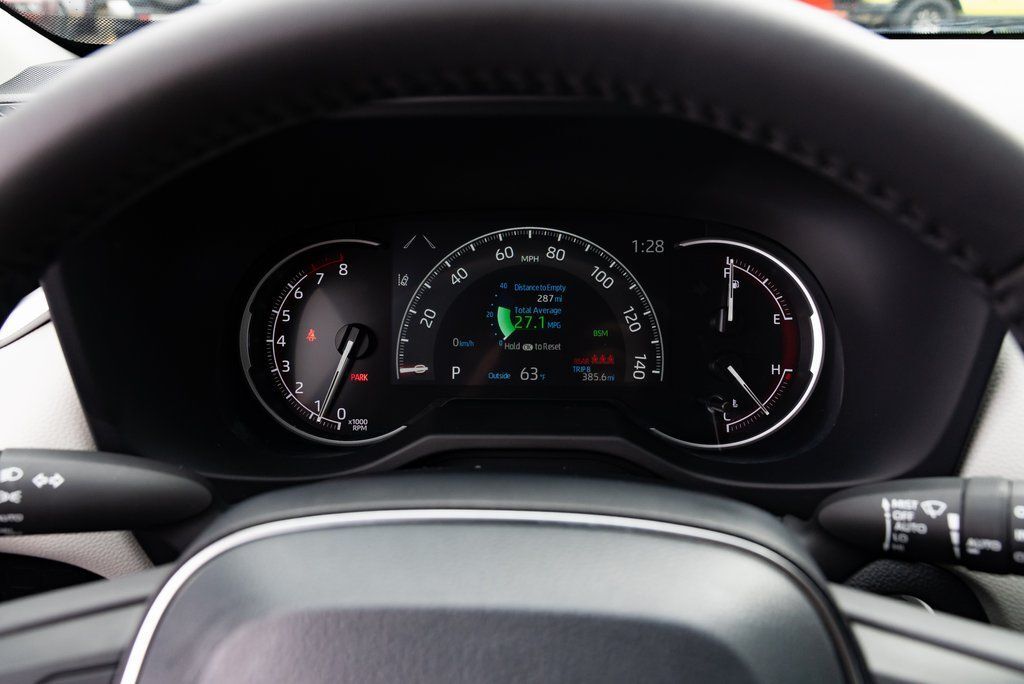 2025 Toyota RAV4 XLE Milwaukie OR