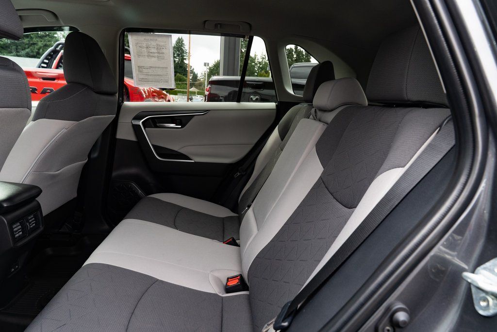 2025 Toyota RAV4 XLE Milwaukie OR