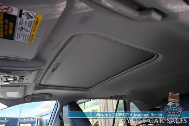2025 Toyota RAV4 XLE Premium Wasilla AK
