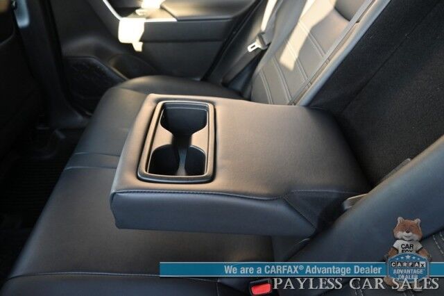 2025 Toyota RAV4 XLE Premium Wasilla AK