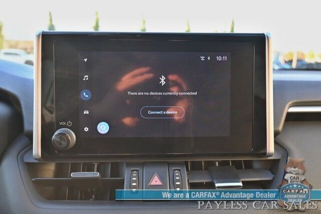 2025 Toyota RAV4 XLE Premium Wasilla AK