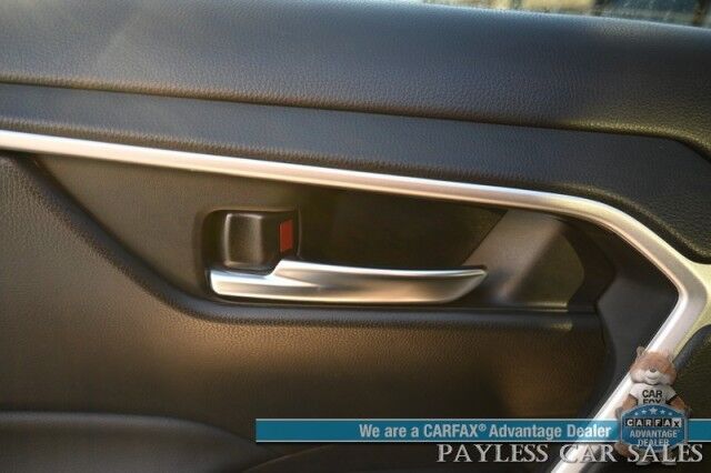 2025 Toyota RAV4 XLE Premium Wasilla AK
