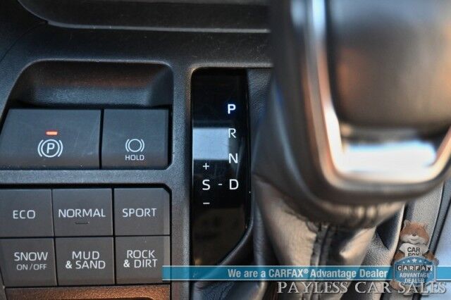 2025 Toyota RAV4 XLE Premium Wasilla AK