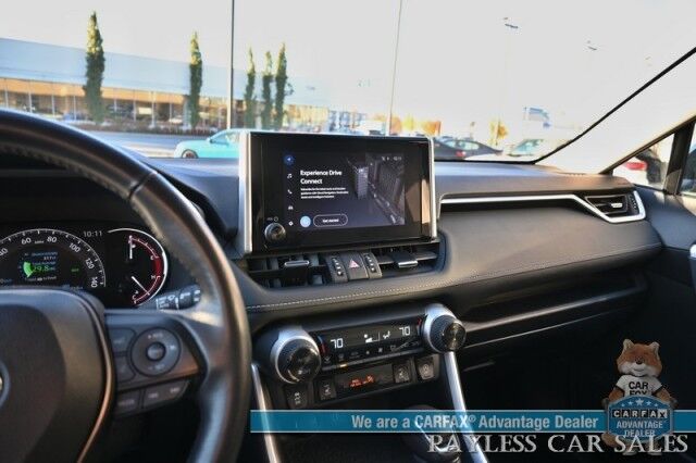 2025 Toyota RAV4 XLE Premium Wasilla AK