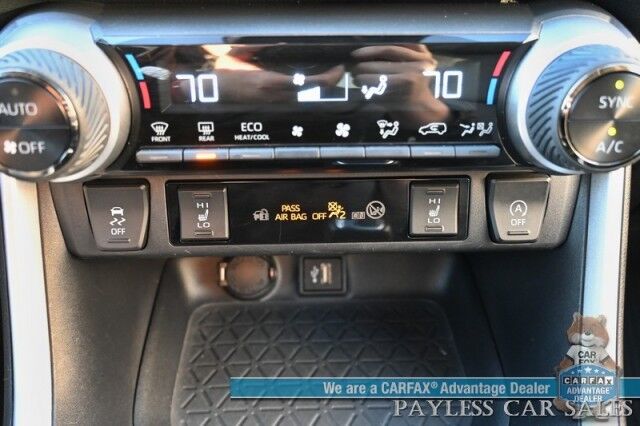 2025 Toyota RAV4 XLE Premium Wasilla AK