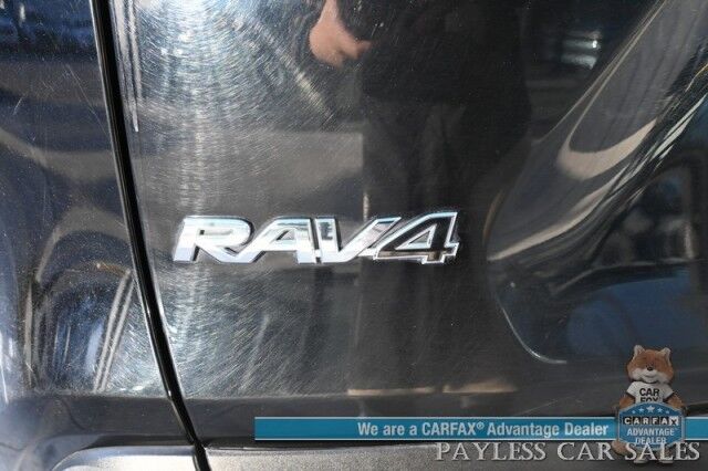 2025 Toyota RAV4 XLE Premium Wasilla AK