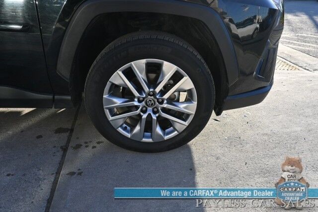 2025 Toyota RAV4 XLE Premium Wasilla AK