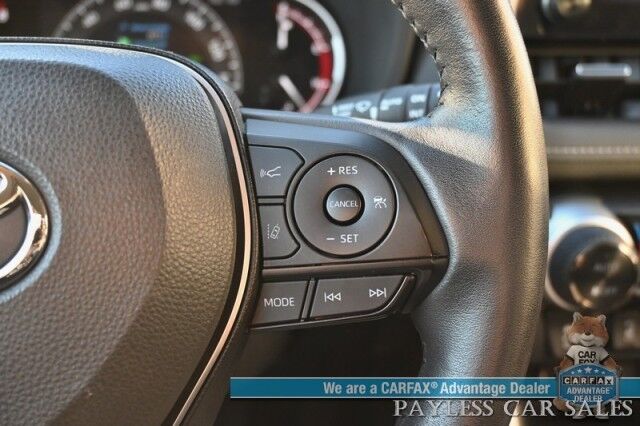 2025 Toyota RAV4 XLE Premium Wasilla AK