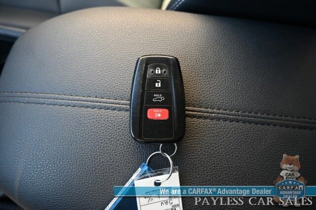 2025 Toyota RAV4 XLE Premium Wasilla AK