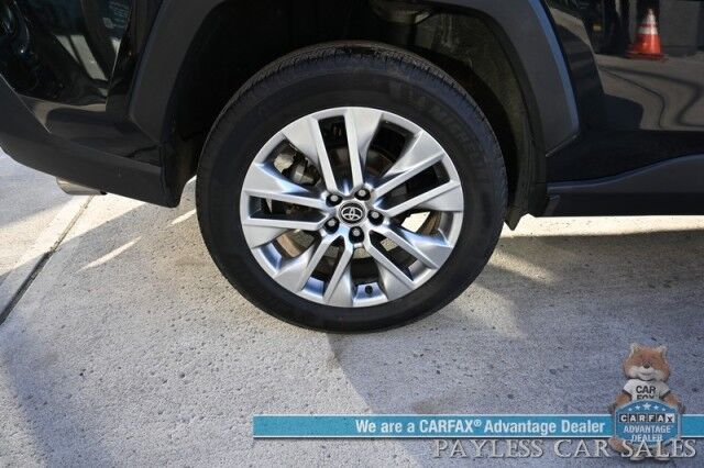 2025 Toyota RAV4 XLE Premium Wasilla AK