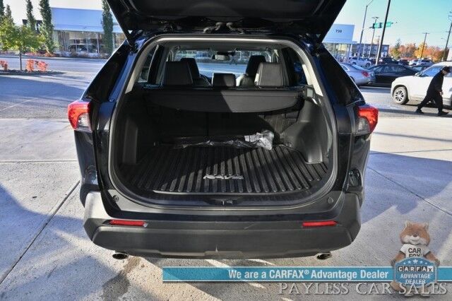 2025 Toyota RAV4 XLE Premium Wasilla AK